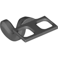 Minifig Hipwear Cat / Monkey Tail Costume [Plain]