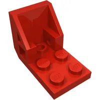 Bracket 3 x 2 - 2 x 2 [aka Space Seat]