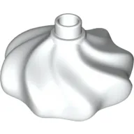 Duplo Cake Swirl Decoration with Top Stud