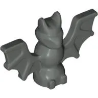 Animal, Bat