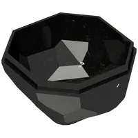 Speckle Black-Silver