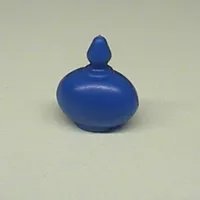 Belville / Scala, Equipment, Bottle Perfume with Oval Base