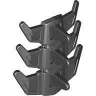 Large Figure Armor with Spikes [Flexible]