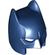 Mask, Batman Cowl Open Chin [Plain]