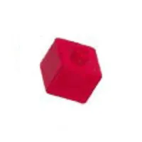Pen Bead, Square