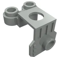 Minifig Neckwear Jet Pack with Front Stud