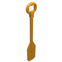 Fabuland, Equipment Paddle / Oar with Ring Handle