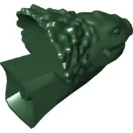 Creature Body Part, Varactyl Head, 'Boga'