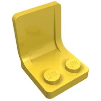 Seat / Chair 2 x 2