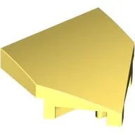Bright Light Yellow
