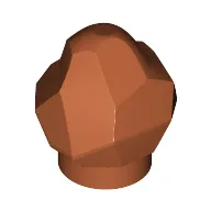Dark Orange