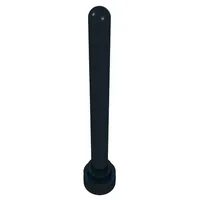 Antenna 1 x 4 with Rounded Top