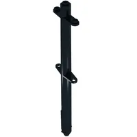 Boat, Mast Section Top 16 H with 4 stud holes at bottom, Undetermined Type