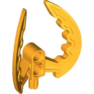 Large Figure Weapon, Claw, Climbing Claw / Kodan Ball Half (Toa Nuva)