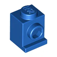 Brick Special 1 x 1 with Headlight