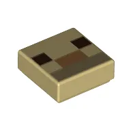 Tan