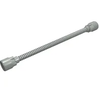 Flexible Hose 8.5L with Tabbed Ends (Ends same color as Tube)