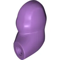 Bigfig Arm, Left [Plain]