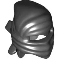 Wrap, Ninja, with Clip