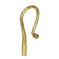 Equipment Whip - Bent