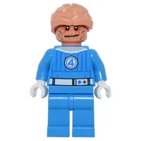 The Thing / Benjamin Grimm