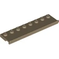 Dark Tan