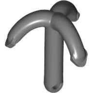 Tool Grappling Hook