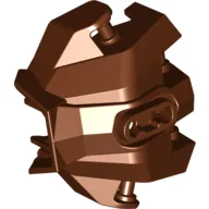 Large Figure Hand Cover, Armor with Handles for Clips