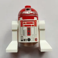 Astromech Droid, R4-P22 / Q7-Series