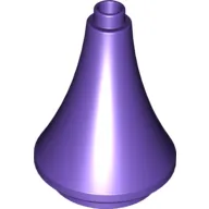 Duplo Building Roof Spire 3 x 3 x 3