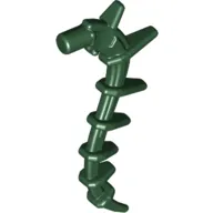 Plant / Creature Body Part, Vine / Tail / Tentacle / Bionicle Spine, Spiky