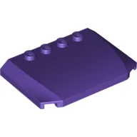 Dark Purple