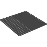 Baseplate 16 x 16 Road / Driveway [Plain]
