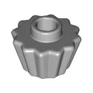 Food Cupcake with Stud