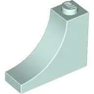 Brick Arch 1 x 3 x 2 Inverted [Inside Bow]