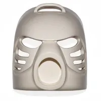 Large Figure Mask Hau [Plain]