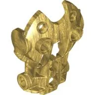 Large Figure Limb Cover / Torso Cover (Toa Inika)