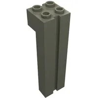 Dark Gray