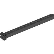 Crane Arm Centre, 16 x 2 x 1