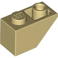 Slope Inverted 45° 2 x 1