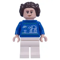 Leia - Ugly Christmas Sweater