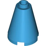 Cone 2 x 2 x 2, Open Stud