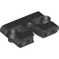 Technic Panel 3 x 5 with Wall Mount Hole