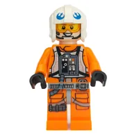 Dak Ralter, Printed Visor, Black Hands