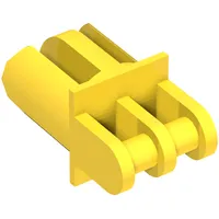 Arm Grab Jaw Holder, 3 Fingers