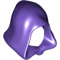 Hood, Connected Chin