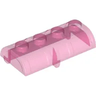 Trans-Dark Pink