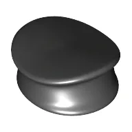 Cap, Police Style