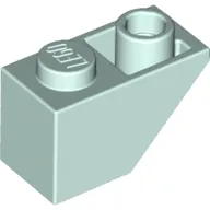 Slope Inverted 45° 2 x 1