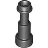 Equipment Telescope / Torch / Spyglass, Support Round 1 x 1 x 1 2/3